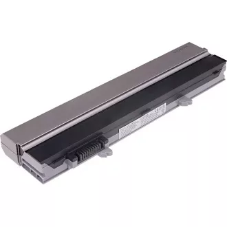 T6 Power akkumulátor Dell Latitude E4300, Latitude E4310, 5200mAh, 58Wh, 6 cellás akkumulátorhoz