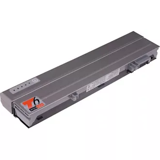 T6 Power akkumulátor Dell Latitude E4300, Latitude E4310, 5200mAh, 58Wh, 6 cellás akkumulátorhoz