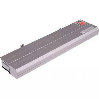 T6 Power akkumulátor Dell Latitude E4300, Latitude E4310, 5200mAh, 58Wh, 6 cellás akkumulátorhoz