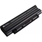 T6 Power akkumulátor Dell Inspiron 13R, 15R, 17R, 5200mAh, 58Wh, 6 cellás akkumulátorhoz