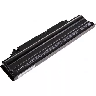 T6 Power akkumulátor Dell Inspiron 13R, 15R, 17R, 5200mAh, 58Wh, 6 cellás akkumulátorhoz