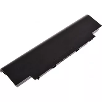 T6 Power akkumulátor Dell Inspiron 13R, 15R, 17R, 5200mAh, 58Wh, 6 cellás akkumulátorhoz