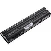 Akkumulátor T6 Power Dell Latitude E6420, E6430, E6520, E6530, E5420, E5430, E5520, 5200mAh, 58Wh, 6cellás akkumulátor