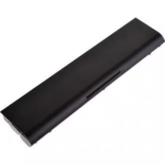 Akkumulátor T6 Power Dell Latitude E6420, E6430, E6520, E6530, E5420, E5430, E5520, 5200mAh, 58Wh, 6cellás akkumulátor
