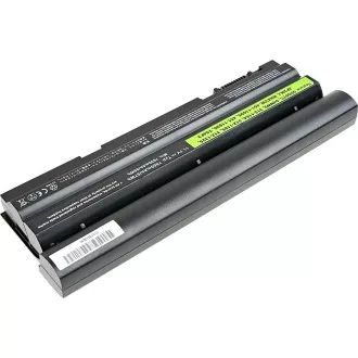Akkumulátor T6 Power Dell Latitude E6420, E6430, E6520, E6530, E5420, E5430, 7800mAh, 87Wh, 9cellás, 7800mAh, 87Wh, 7800mAh, 87Wh, 9Wh, 9cellás Akkumulátor T6 Power Dell Latitude E6420, E6430, E6520, E6530, E5420, E5430, 7800mAh, 87Wh, 9cellás, 7800mAh, 87Wh, 7800mAh, 87Wh, 9Wh, 9cellás