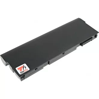 Akkumulátor T6 Power Dell Latitude E6420, E6430, E6520, E6530, E5420, E5430, 7800mAh, 87Wh, 9cellás, 7800mAh, 87Wh, 7800mAh, 87Wh, 9Wh, 9cellás Akkumulátor T6 Power Dell Latitude E6420, E6430, E6520, E6530, E5420, E5430, 7800mAh, 87Wh, 9cellás, 7800mAh, 87Wh, 7800mAh, 87Wh, 9Wh, 9cellás