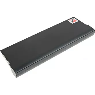 Akkumulátor T6 Power Dell Latitude E6420, E6430, E6520, E6530, E5420, E5430, 7800mAh, 87Wh, 9cellás, 7800mAh, 87Wh, 7800mAh, 87Wh, 9Wh, 9cellás Akkumulátor T6 Power Dell Latitude E6420, E6430, E6520, E6530, E5420, E5430, 7800mAh, 87Wh, 9cellás, 7800mAh, 87Wh, 7800mAh, 87Wh, 9Wh, 9cellás