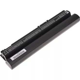 T6 Power akkumulátor Dell Latitude E6220, E6230, E6320, E6330, E6430s, 5200mAh, 58Wh, 6 cellás akkumulátorokhoz Dell Latitude E6220, E6230, E6320, E6330, E6430s, 5200mAh, 58Wh, 6cellás