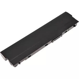 T6 Power akkumulátor Dell Latitude E6220, E6230, E6320, E6330, E6430s, 5200mAh, 58Wh, 6 cellás akkumulátorokhoz Dell Latitude E6220, E6230, E6320, E6330, E6430s, 5200mAh, 58Wh, 6cellás