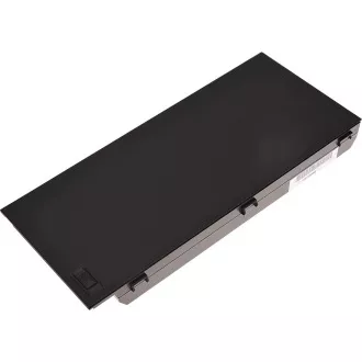 T6 Power akkumulátor Dell Precision M6700, M6800, M4800, 7800mAh, 87Wh, 9cellás akkumulátor Dell Precision M6700, M6800, M4800 számára T6 Power akkumulátor Dell Precision M6700, M6800, M4800, 7800mAh, 87Wh, 9cellás akkumulátor Dell Precision M6700, M6800, M4800 számára