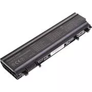 T6 Power akkumulátor Dell Latitude E5440, Latitude E5540, 5200mAh, 58Wh, 6 cellás akkumulátorhoz