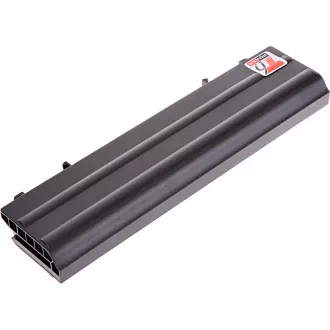 T6 Power akkumulátor Dell Latitude E5440, Latitude E5540, 5200mAh, 58Wh, 6 cellás akkumulátorhoz
