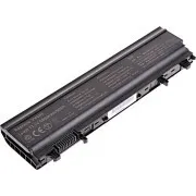 T6 Power akkumulátor Dell Latitude E5440, Latitude E5540, 5200mAh, 58Wh, 6 cellás akkumulátorhoz