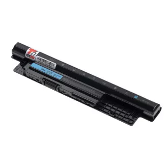 T6 Power akkumulátor Dell Latitude 3440, 3540, Inspiron 14, 15, Vostro 2421, 2600mAh, 38Wh, 4cellás akkumulátor Dell Latitude 3440, 3540, Inspiron 14, 15, Vostro 2421, 2600mAh, 38Wh, 4cellás akkumulátorhoz.
