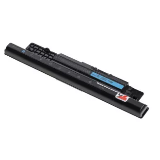T6 Power akkumulátor Dell Latitude 3440, 3540, Inspiron 14, 15, Vostro 2421, 2600mAh, 38Wh, 4cellás akkumulátor Dell Latitude 3440, 3540, Inspiron 14, 15, Vostro 2421, 2600mAh, 38Wh, 4cellás akkumulátorhoz.