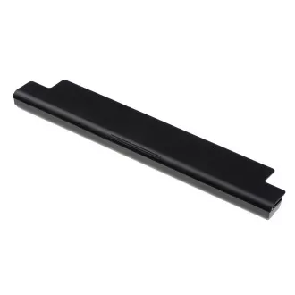 T6 Power akkumulátor Dell Latitude 3440, 3540, Inspiron 14, 15, Vostro 2421, 2600mAh, 38Wh, 4cellás akkumulátor Dell Latitude 3440, 3540, Inspiron 14, 15, Vostro 2421, 2600mAh, 38Wh, 4cellás akkumulátorhoz.