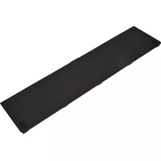 Akkumulátor T6 Power Dell Latitude E7440, Latitude E7450, 5800mAh, 43Wh, 4cellás, Li-pol, T6 Power akkumulátor Dell Latitude E7440, Latitude E7450, 5800mAh, 43Wh, 4cellás, Li-pol