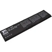 Akkumulátor T6 Power Dell Latitude E7440, Latitude E7450, 5800mAh, 43Wh, 4cellás, Li-pol, T6 Power akkumulátor Dell Latitude E7440, Latitude E7450, 5800mAh, 43Wh, 4cellás, Li-pol