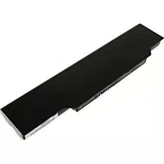 Akkumulátor T6 Power a Fujitsu LifeBook AH512, AH532, AH562, A532, 5200mAh, 56Wh, 6 cellás akkumulátorokhoz