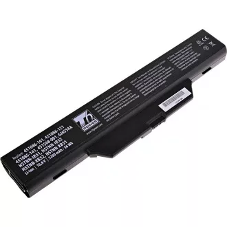 T6 Power akkumulátor HP Compaq 6530s, 6535s, 6720s, 6730s, 6735s, 6820s, 6830s, 5200mAh, 56Wh, 6 cellás akkumulátorokhoz T6 Power akkumulátor HP Compaq 6530s, 6535s, 6720s, 6730s, 6735s, 6820s, 6830s, 5200mAh, 56Wh, 6 cellás akkumulátorokhoz