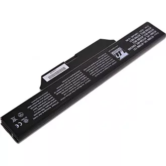 T6 Power akkumulátor HP Compaq 6530s, 6535s, 6720s, 6730s, 6735s, 6820s, 6830s, 5200mAh, 56Wh, 6 cellás akkumulátorokhoz T6 Power akkumulátor HP Compaq 6530s, 6535s, 6720s, 6730s, 6735s, 6820s, 6830s, 5200mAh, 56Wh, 6 cellás akkumulátorokhoz