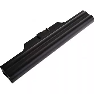 T6 Power akkumulátor HP Compaq 6530s, 6535s, 6720s, 6730s, 6735s, 6820s, 6830s, 5200mAh, 56Wh, 6 cellás akkumulátorokhoz T6 Power akkumulátor HP Compaq 6530s, 6535s, 6720s, 6730s, 6735s, 6820s, 6830s, 5200mAh, 56Wh, 6 cellás akkumulátorokhoz