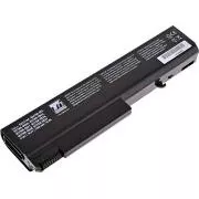 T6 Power akkumulátor HP 6530b, 6730b, 6930b, ProBook 6440b, 6450b, 6540b, 5200mAh, 56Wh, 6 cellás akkumulátorhoz