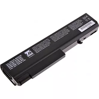 T6 Power akkumulátor HP 6530b, 6730b, 6930b, ProBook 6440b, 6450b, 6540b, 5200mAh, 56Wh, 6 cellás akkumulátorhoz