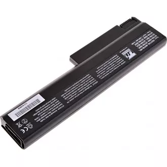 T6 Power akkumulátor HP 6530b, 6730b, 6930b, ProBook 6440b, 6450b, 6540b, 5200mAh, 56Wh, 6 cellás akkumulátorhoz