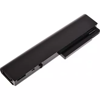 T6 Power akkumulátor HP 6530b, 6730b, 6930b, ProBook 6440b, 6450b, 6540b, 5200mAh, 56Wh, 6 cellás akkumulátorhoz
