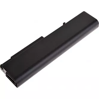 T6 Power akkumulátor HP 6530b, 6730b, 6930b, ProBook 6440b, 6450b, 6540b, 5200mAh, 56Wh, 6 cellás akkumulátorhoz