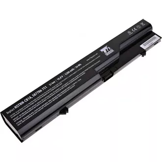 T6 Power akkumulátor HP ProBook 4320s, 4420s, 4520s, HP 320, 325, 420, 620, 5200mAh, 56Wh, 6cellás, 5200mAh, 56Wh, 6cellás akkumulátorokhoz T6 Power akkumulátor HP ProBook 4320s, 4420s, 4520s, HP 320, 325, 420, 620, 5200mAh, 56Wh, 6cellás, 5200mAh, 56Wh, 6cellás akkumulátorokhoz