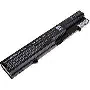 T6 Power akkumulátor HP ProBook 4320s, 4420s, 4520s, HP 320, 325, 420, 620, 5200mAh, 56Wh, 6cellás, 5200mAh, 56Wh, 6cellás akkumulátorokhoz