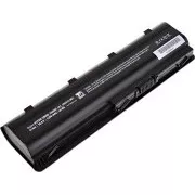 Akkumulátor T6 Power HP Pavilion dv3-4000, dv4-4000, dv5-2000, dv6-3000, dv7-4000, 5200mAh, 56Wh, 6 cellás akkumulátorok