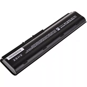 Akkumulátor T6 Power HP Pavilion dv3-4000, dv4-4000, dv5-2000, dv6-3000, dv7-4000, 5200mAh, 56Wh, 6 cellás akkumulátorok Akkumulátor T6 Power HP Pavilion dv3-4000, dv4-4000, dv5-2000, dv6-3000, dv7-4000, 5200mAh, 56Wh, 6 cellás akkumulátorok