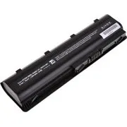 Akkumulátor T6 Power HP Pavilion dv3-4000, dv4-4000, dv5-2000, dv6-3000, dv7-4000, 5200mAh, 56Wh, 6 cellás akkumulátorok
