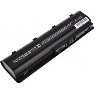 Akkumulátor T6 Power HP Pavilion dv3-4000, dv4-4000, dv5-2000, dv6-3000, dv7-4000, 5200mAh, 56Wh, 6 cellás akkumulátorok Akkumulátor T6 Power HP Pavilion dv3-4000, dv4-4000, dv5-2000, dv6-3000, dv7-4000, 5200mAh, 56Wh, 6 cellás akkumulátorok