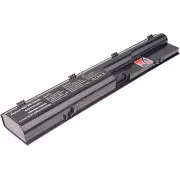 Akkumulátor T6 Power HP ProBook 4330s, 4430s, 4435s, 4440s, 4530s, 4535s, 4540s, 5200mAh, 56Wh, 6cellás akkumulátor