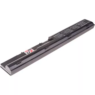 Akkumulátor T6 Power HP ProBook 4330s, 4430s, 4435s, 4440s, 4530s, 4535s, 4540s, 5200mAh, 56Wh, 6cellás akkumulátor
