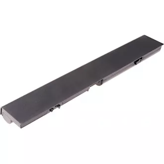 Akkumulátor T6 Power HP ProBook 4330s, 4430s, 4435s, 4440s, 4530s, 4535s, 4540s, 5200mAh, 56Wh, 6cellás akkumulátor