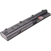 Akkumulátor T6 Power HP ProBook 4330s, 4430s, 4435s, 4440s, 4530s, 4535s, 4540s, 5200mAh, 56Wh, 6cellás akkumulátor