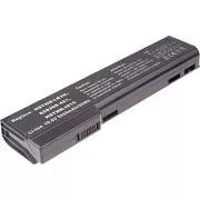 T6 Power akkumulátor HP ProBook 6360b, 6460b, 6470b, 6560b, 6570b, 8460, 8470, 5200mAh, 56Wh, 6 cellás akkumulátor HP ProBook 6360b, 6460b, 6470b, 6560b, 6570b, 8460, 8470, 5200mAh, 56Wh, 6 cellás akkumulátorhoz