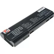 T6 Power akkumulátor HP ProBook 6360b, 6460b, 6470b, 6560b, 6570b, 8460, 8470, 7800mAh, 87Wh, 9cellás akkumulátor HP ProBook 6360b, 6460b, 6470b, 6560b, 6570b, 8460, 8470, 7800mAh, 87Wh, 9cellás