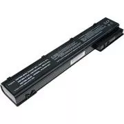 T6 Power akkumulátor HP EliteBook 8560w, 8570w, 8760w, 8770w, 5200mAh, 77Wh, 8cellás HP EliteBook 8560w, 8570w, 8760w, 8770w, 5200mAh, 77Wh, 8cellás