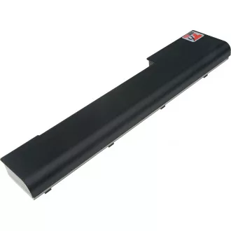 T6 Power akkumulátor HP EliteBook 8560w, 8570w, 8760w, 8770w, 5200mAh, 77Wh, 8cellás HP EliteBook 8560w, 8570w, 8760w, 8770w, 5200mAh, 77Wh, 8cellás