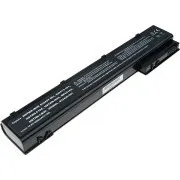 T6 Power akkumulátor HP EliteBook 8560w, 8570w, 8760w, 8770w, 5200mAh, 77Wh, 8cellás HP EliteBook 8560w, 8570w, 8760w, 8770w, 5200mAh, 77Wh, 8cellás