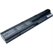 T6 akkumulátor HP ProBook 4330s, 4430s, 4435s, 4440s, 4530s, 4535s, 4540s, 4545s, 9 cellás, 7800mAh
