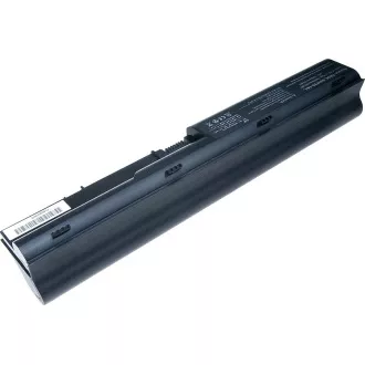 T6 akkumulátor HP ProBook 4330s, 4430s, 4435s, 4440s, 4530s, 4535s, 4540s, 4545s, 9 cellás, 7800mAh