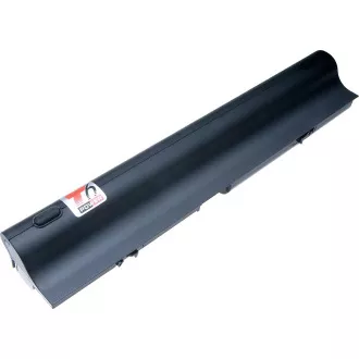 T6 akkumulátor HP ProBook 4330s, 4430s, 4435s, 4440s, 4530s, 4535s, 4540s, 4545s, 9 cellás, 7800mAh