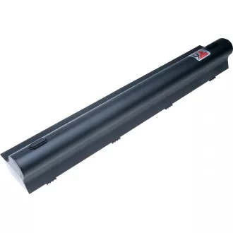 T6 akkumulátor HP ProBook 4330s, 4430s, 4435s, 4440s, 4530s, 4535s, 4540s, 4545s, 9 cellás, 7800mAh